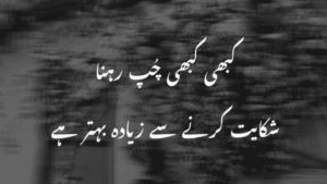 est sad quotes about life in urdu | Urdu Quotes copy paste |